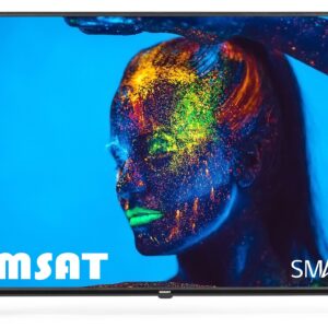  6 - Телевізор Romsat 50USQ2020T2