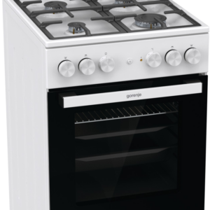  3 - Плита комбінована GORENJE GK 5A40 WF-B