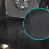 Плита комбінована GORENJE GK 5A40 WF-B
