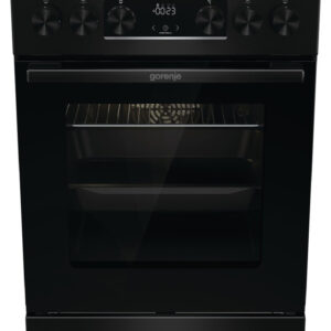  5 - Плита комбінована GORENJE GK 5C60 BJ