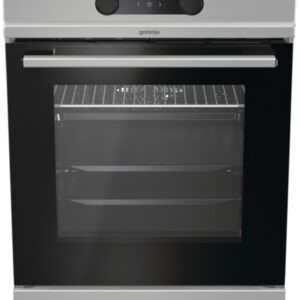  1 - Плита електрична GORENJE GEIT 5C61 XPG