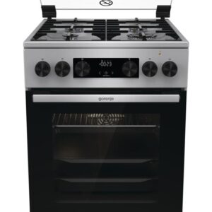  8 - Плита комбінована GORENJE MEKS 5141 X
