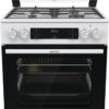 Плита комбінована GORENJE GKS 6C70 WF