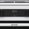 Плита комбінована GORENJE GKS 6C70 WF