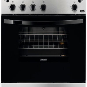  8 - Газова плита Zanussi ZCG9610J1X