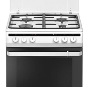  7 - Комбінована плита Hansa FCMW68020