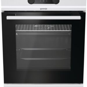  8 - Плита електрична GORENJE GEIT 5C60 WPG