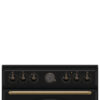 Плита електрична GORENJE GECS 6B70 CLB