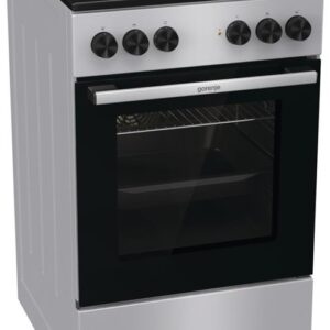  9 - Плита комбінована GORENJE MEK 3011 SB