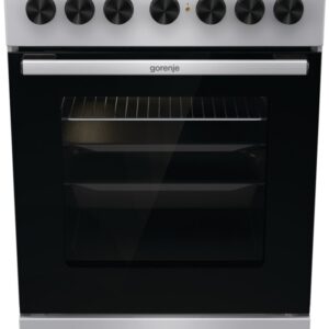  5 - Плита електрична GORENJE GEC 5B41 SG