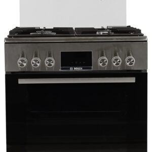  8 - Комбінована плита Bosch HXS59AI50Q