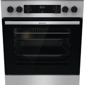  2 - Плита електрична Gorenje GECS 6C70 XC