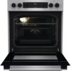 Плита електрична Gorenje GECS 6C70 XC