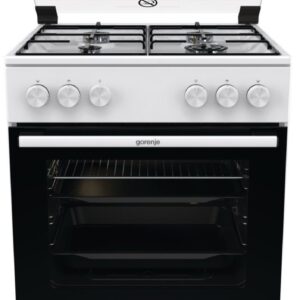  1 - Газова плита GORENJE GG6A10WJ