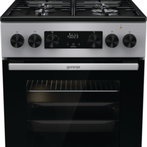  8 - Комбінована плита GORENJE GK5C41SH