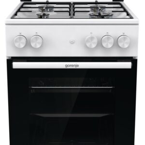  5 - Плита газова Gorenje GG 5A13 WJ