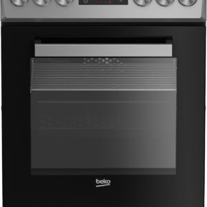  6 - Комбінована плита BEKO FSM 52335 DS