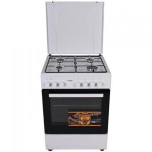  1 - Комбінована плита PRIME Technics PSE 64112 FW