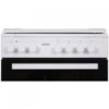 Комбінована плита PRIME Technics PSE 64112 FW