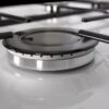 Комбінована плита PRIME Technics PSE 64112 FW