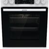 Комбінована плита Gorenje GK5C40WH