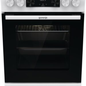  8 - Комбінована плита Gorenje GK5C40WH