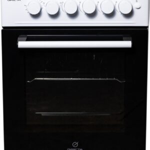  7 - Комбінована плита Greta KGE 52 LG 33 W