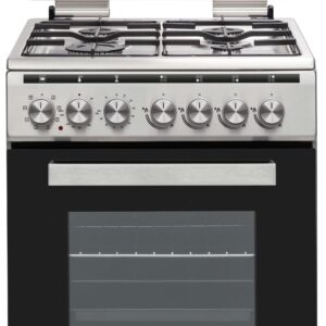  5 - Комбінована плита Vestfrost GE 56 TX