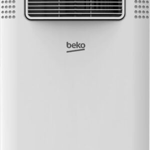  8 - Кондиціонер мобільний Beko BP 207 C
