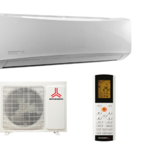  4 - Кондиціонер настінний Inverter Mitsushito SMK/SMC53LIG2