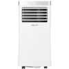 Мобільний кондиціонер WetAir WPAC-H10K