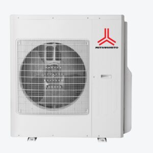  3 - Кондиціонер Мульти-спліт Inverter(наруж. Mitsushito SGM100MIG2