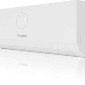  5 - Кондиціонер спліт Bosch CL3000iU W 26 E/CL3000i 26 E