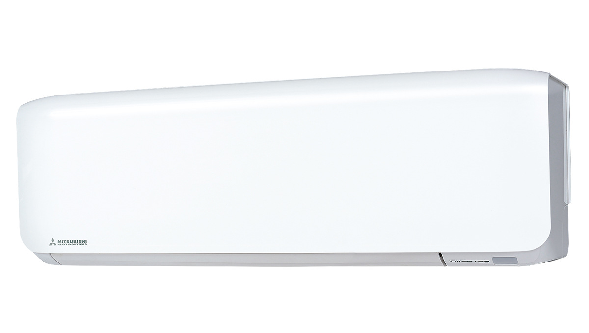  1 - Кондиціонер Мульті-спліт Inverter(внутр. Mitsubishi Heavy SRK35ZS-WF (WiFi встроен)