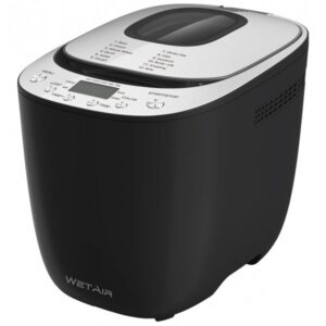  1 - Хлібопічка WetAir WBM-X4406