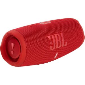  5 - Акустична система JBL Charge 5 Red (JBLCHARGE5RED)