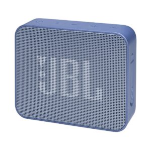  4 - Акустична система JBL GO Essential Blue (JBLGOESBLU)