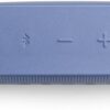 Акустична система JBL GO Essential Blue (JBLGOESBLU)