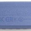Акустична система JBL GO Essential Blue (JBLGOESBLU)