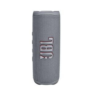  9 - Акустична система JBL Flip 6 Grey (JBLFLIP6GREY)