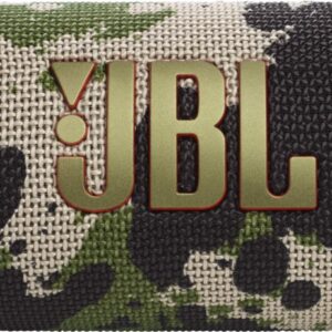  8 - Акустична система JBL Flip 6 Squad (JBLFLIP6SQUAD)