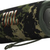 Акустична система JBL Flip 6 Squad (JBLFLIP6SQUAD)