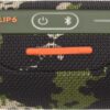 Акустична система JBL Flip 6 Squad (JBLFLIP6SQUAD)
