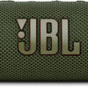 Акустична система JBL Flip 6 Green (JBLFLIP6GREN)