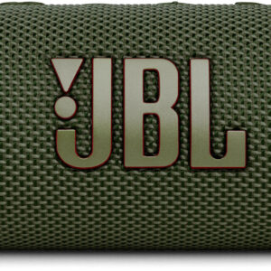  7 - Акустична система JBL Flip 6 Green (JBLFLIP6GREN)