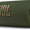 Акустична система JBL Flip 6 Green (JBLFLIP6GREN)