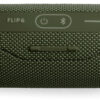 Акустична система JBL Flip 6 Green (JBLFLIP6GREN)