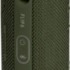 Акустична система JBL Flip 6 Green (JBLFLIP6GREN)