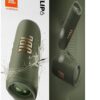 Акустична система JBL Flip 6 Green (JBLFLIP6GREN)