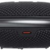 Акустична система JBL Clip 4 Black (JBLCLIP4BLK)